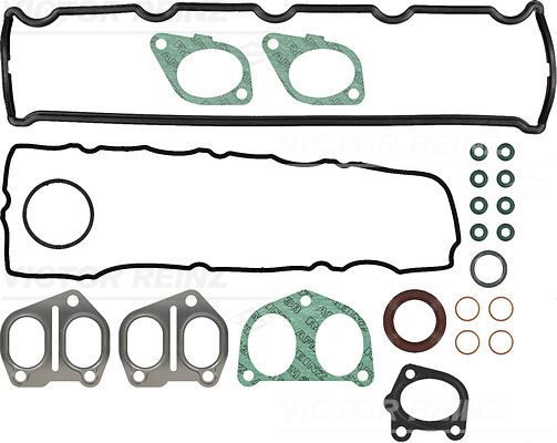 Üst Takım Conta Partner 96 > Expert 03 > Berlingo 98 > C15 00-05-Xsara 98-05 1.9d Dw8b/dw8