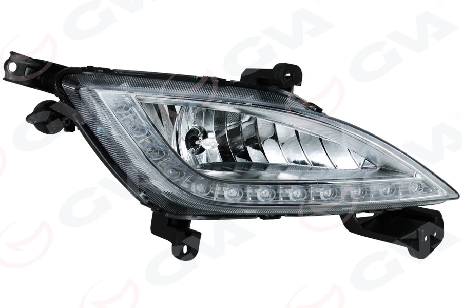 Si̇s Fari Ön Sağ Ledli̇ Hyundai İ30 12-H8