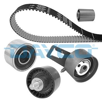Tri̇ger KaDış Seti̇ Eksantri̇k Seti̇ Hyundai Terracan 2.9l J3 Crdi̇ 01-06 / Carnival 2.9l J3 Crdi̇ 02-06 1 KaDış 4 Rulman 152x300