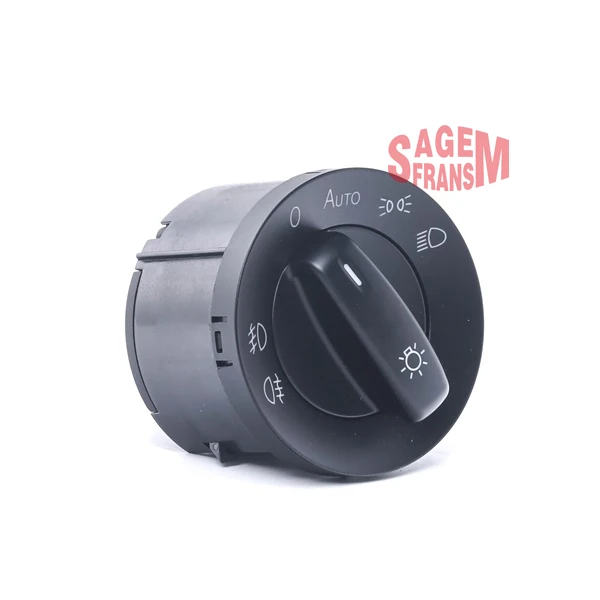 Far Anahtari Si̇sli̇ Auto Lu Golf V-Jetta-Passat-Caddy