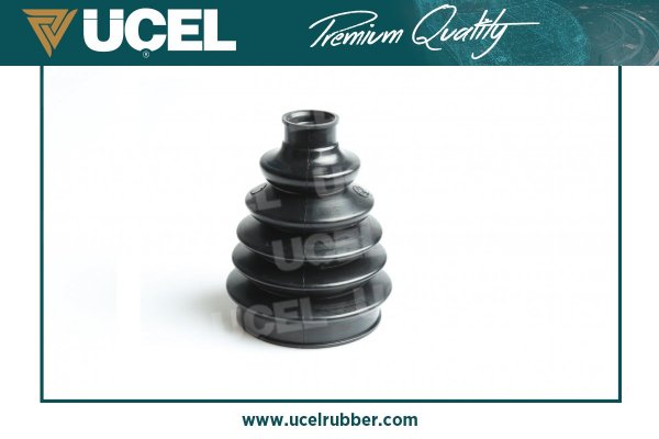 Aks Körüğü Dış Corsa D-E 06>19 Adam 12> 1.2-1.4 19 C2 03>09 C3 02>10 C-Elysee 12> P206 09>13 P208 12>19 P301 12> 1.1-1.4-1.6 Punto 05>15 1.2-1.4