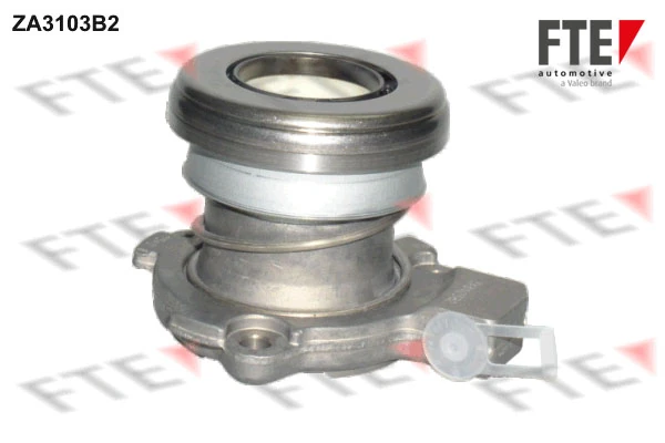 Za3103b3 Hi̇droli̇k Debri̇yaj Rulmanı Astra G-H-Vectra B-C-Corsa C-Meriva 1.2-1.4-1.6-1.7-1.8 16v