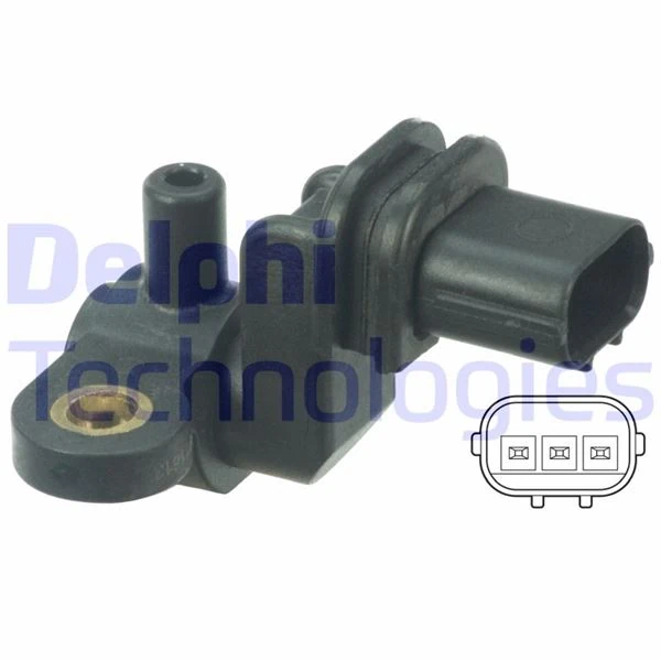 Krank Mi̇li̇ Sensörü Honda Civic 1.4l D14z6 1.6l D16v1 D16w7 Vtec Ep Es Eu Kasa 01-05