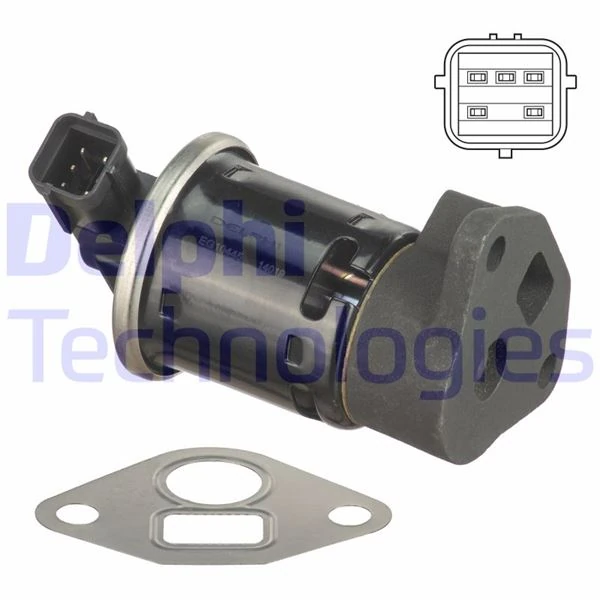 Eger Valfi̇ Chevrolet/daewoo Lacetti-Rezzo-Nubira 1.6-1.8-2.0