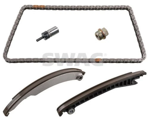 Eksantrik Zincir Seti Mini R50 R52 R53 1.6 B16a Fiat Egea 15 20 500x 14 Jeep Renegade 14 1.6 E Torq