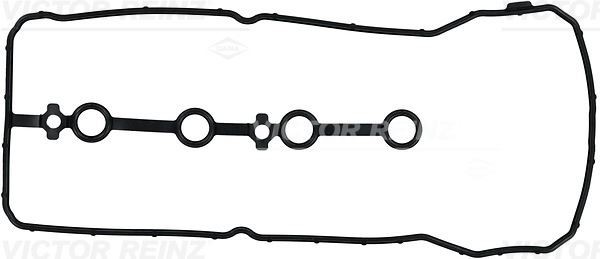 Külbütör Subap Kapak Contasi Renault Megane IV 15 Duster 10 Fluence 10 Juke 10 1.6sce H4m