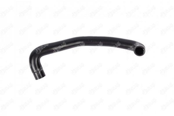 Hava Fi̇ltre Hortumu Fiat Egea 16 500l 13 1.4 1.6d Mtj