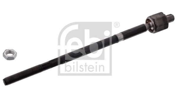 Rot Mi̇li̇ Ön 338 Mm Golf4-Bora-A3-Toledo 1997-2004 Febi 27095