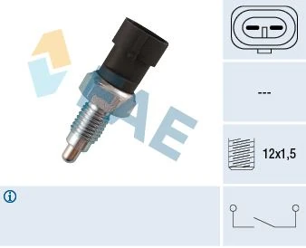 Geri̇ Vi̇tes Müşürü Astra F-G-H-J Corsa B-C-D Vectra A-B-C-Meriva A-Insignia A-Jumper-Boxer Fiat Punto 1.9jtd 03