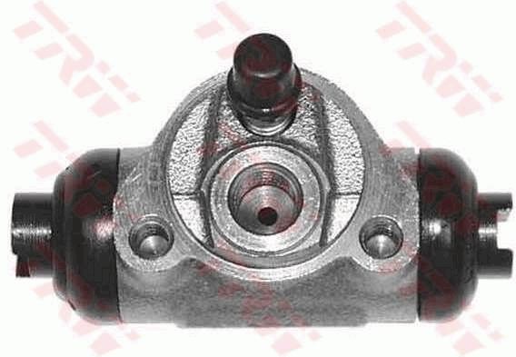 Fren Si̇li̇ndi̇ri̇ Fiat Uno 19mm