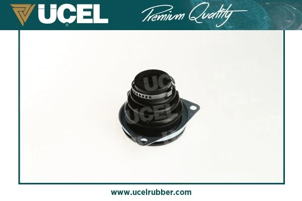 Aks Körüğü İç Sol Dış Sacli Dacia Logan Ls 1.5 Dci Ls0w
