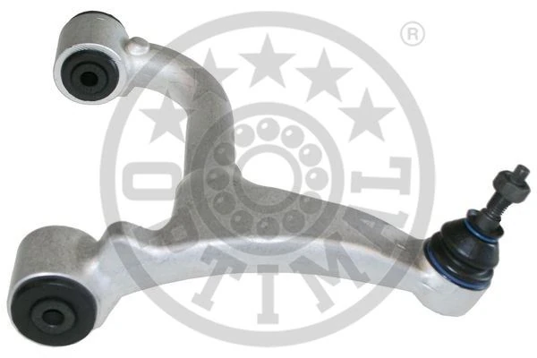 Salıncak Arka Sağ Üst Mercedes Ml-Class W163 98>05
