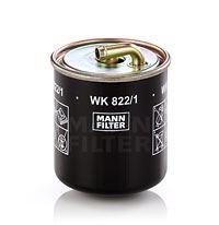 Yakıt Filtresi Mercedes Om611 W203 Cl203 S203 C209 W463