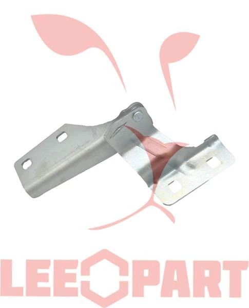 Leeopart Motor Kaput Kilidi Sol Renault