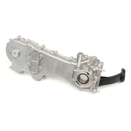 Yağ Pompasi Fiat Doblo-Egea-Albea-Palio-Li̇nea-Grande Punto-Panda-Fiorino-Nemo-Astra H-Corsa D-Ford K A 1.3d Mtj-Cdti
