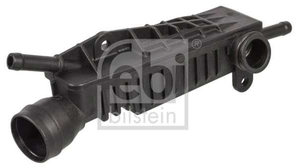 Su Flanşi Golf 5 Bud 1.4 16v 2004-2010