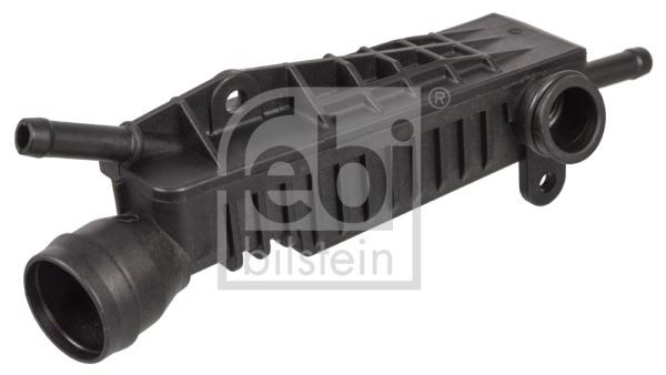 Su Flanşi Golf 5 Bud 1.4 16v 2004-2010