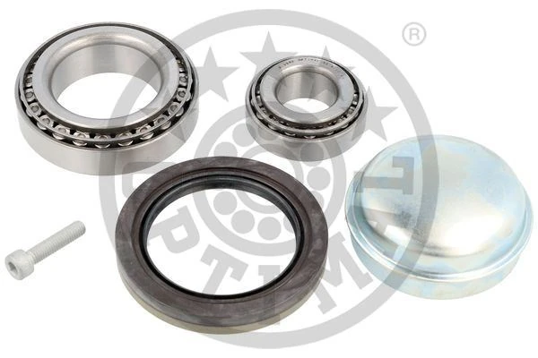 Teker Rulmanı Ön Mercedes W211 S211 C219 R230
