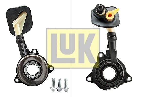 Hidrolik Debriyaj Rulmanı Focus II 04 > Focus II C Max 03 07 C Max 07 > Volvo C30 S40 V50 1.6tdci 1.8 16v 2.0 16v Connect 1.8tdci 02 > Mondeo IV Galaxy S Max 1.8tdci 2.0 16v 07 >