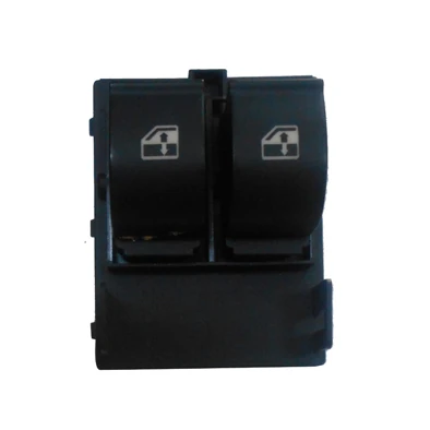 Cam Açma Düğmesi̇ Anahtari Sol Çi̇ftli̇ Peugeot Bi̇pper Citroen Nemo Fiat Fiorino 08>