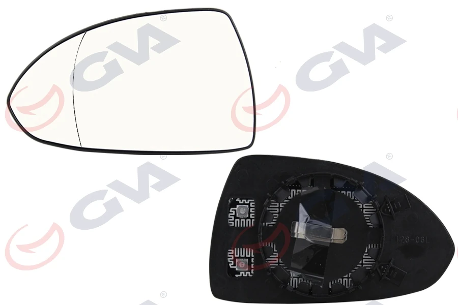 Gva Ayna Camı Sol Opel