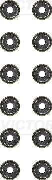 Subap Lasti̇ği̇ 12 Adetli̇ Takım Opel Astra G-H-J-Corsa B-C-D-E-Combo C-D-E-Adam-Mokka-Insignia A-Meriva A-B-Vectra B-C-Zafira A-C-Tigra 1.0-1.2-1.4-1.6-1.8 Xe-Xel-Xep-Net-Xer-Nel-Neh-Xfl