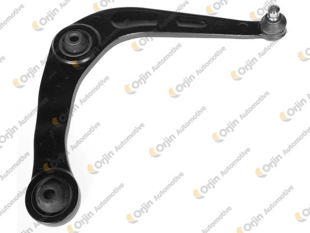 Alt Salıncak Komple Sağ Peugeot P206 98>13