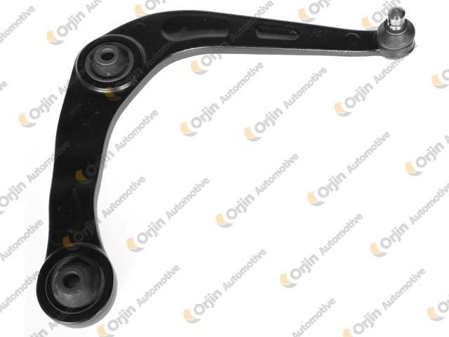 Alt Salıncak Komple Sağ Peugeot P206 98 13
