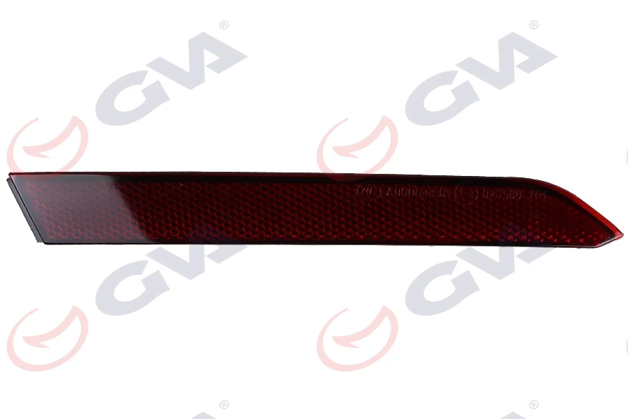 Arka Tampon Reflektörü Sağ Dış Passat 2015 >