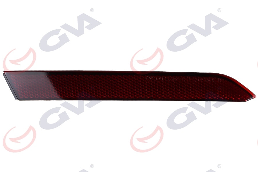 Arka Tampon Reflektörü Sağ Dış Passat 2015 >