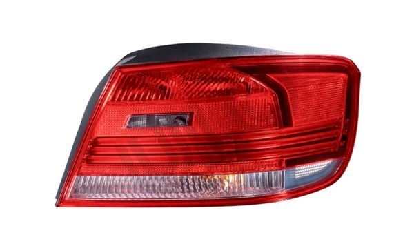 Stop Lambasi Sağ Sari Sinyalli BMW E92 07>13
