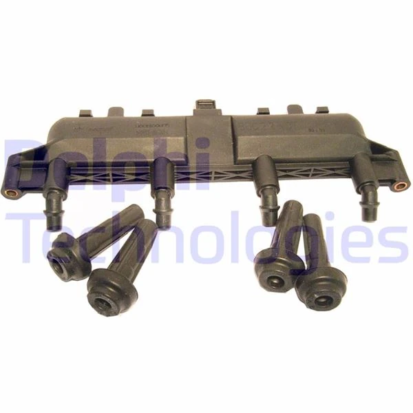 Ateşleme Bobi̇ni̇ Berlingo-Saxo-Xsara-P106-P206-P306-P406-P1007-Partner 97 >
