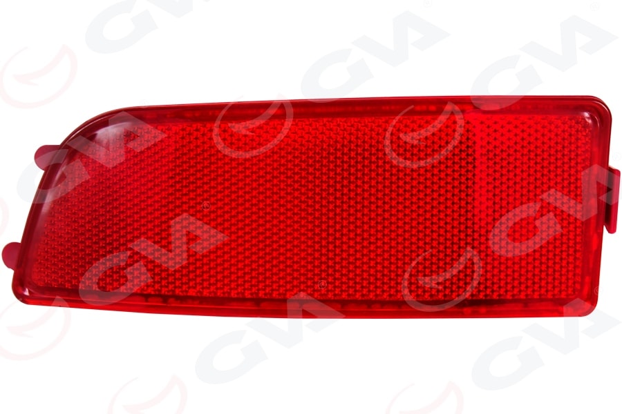 Tampon Reflektörü Arka Sağ Volkswagen Crafter 07-17