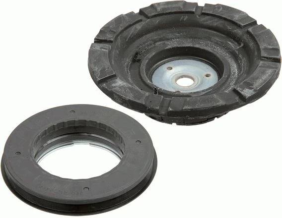 Ön Amorti̇sör Takoz Bi̇lya Transporter T5-T6 04