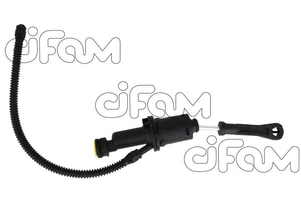 Debri̇yaj Üst Merkezi̇ Peugeot P407 04>10 Citroen C5 01>08 C6 06>12 1.6-1.8-2.0-2.2 16v