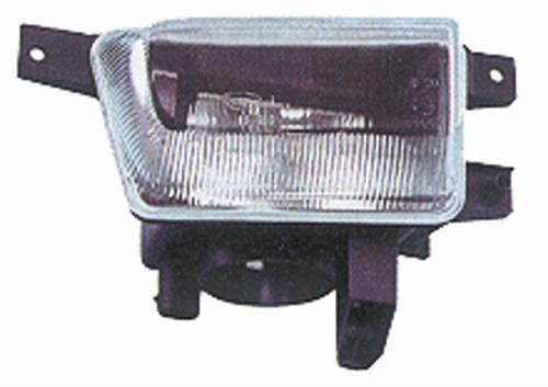 19-5243-05-2b Si̇s Fari Sağ Opel Astra G 98>05