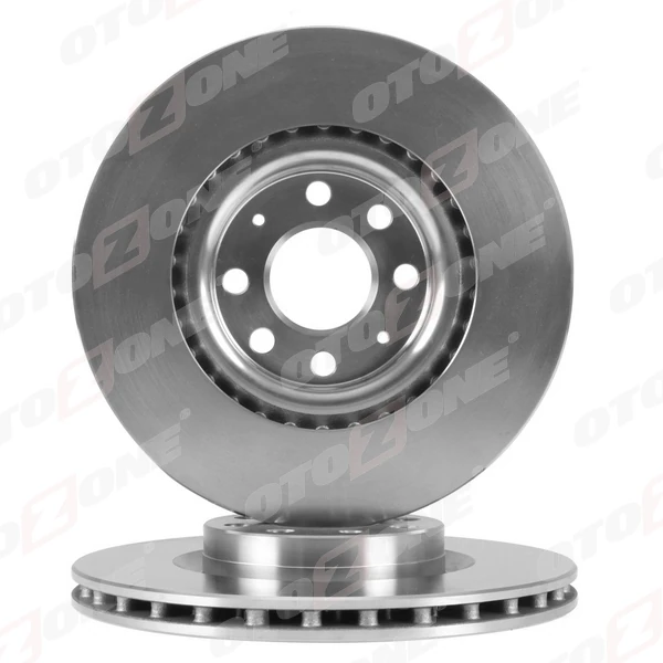Ön Fren Aynası Corsa D 07> Corsa E 14> Adam 13> Punto Evo-Grande Punto 05> 284x22x6dlxhavali 15 İnç 55702646