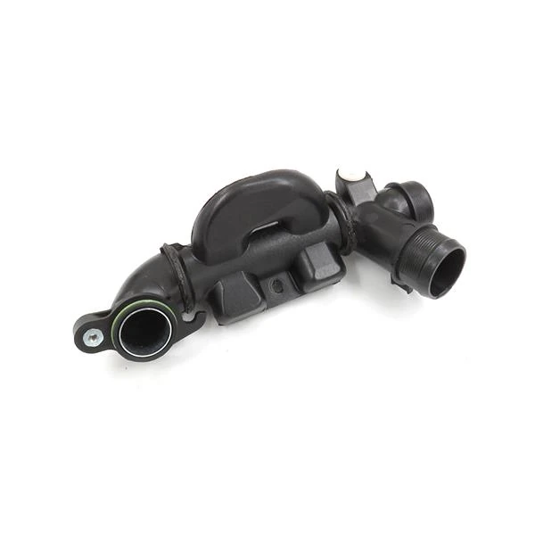 Mani̇fold Susturucu Borusu P407-C5 II 1.6 Hdi Ford Focus-Cmax 1.6 Tdci Volvo C30-V50-V70-S40 1.6 D / Mazda 3 1.6l Y6 Dizel Bk Bl 04-13
