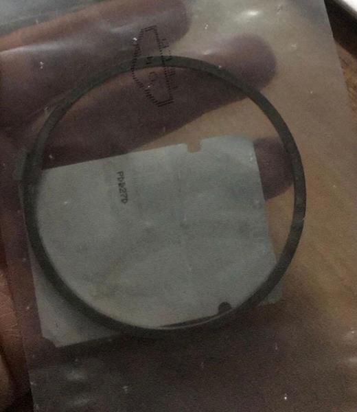 Şanzuman Aks Segmani Master II 2.5 Dci G9u 03 10 Kapali Rondela