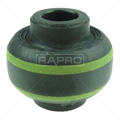 Alt Salıncak Burcu Peugeot P208-P2008 12>19 Citroen C3 09>16 C4 Cactus 14> Ds3 10>15 İç Çap: 18.2mm Dış Çap: 55mm