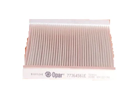 Polen Filtresi Bipper Nemo 08> Doblo III Punto Fiorino Linea 06> Egea 15> Combo 12> 1.3-1.6cdti-1.4 Swift 1.2