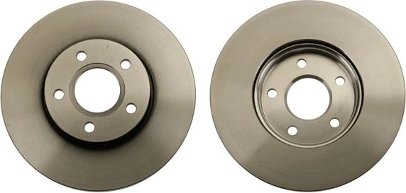 Ön Fren Aynası Disk Focus III 11> Focus II 04>11 C Max 03>07 Volvo C30 06>12 C70 II 06>13 S40 II 04>12 V50 05>12 278x25x5dlxhvli