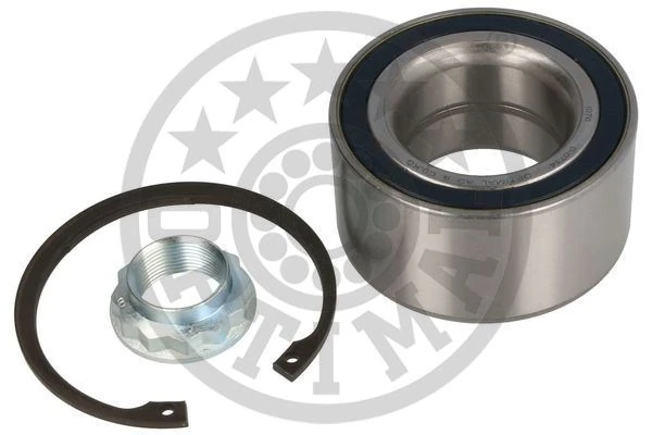 Teker Rulmanı Ön BMW E90 E91 E92 E60 E61 E83 E53