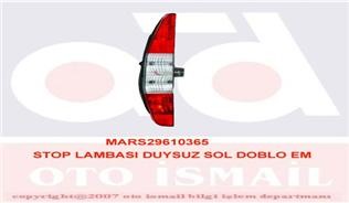 MARS- Stop Lambası SOL FIAT