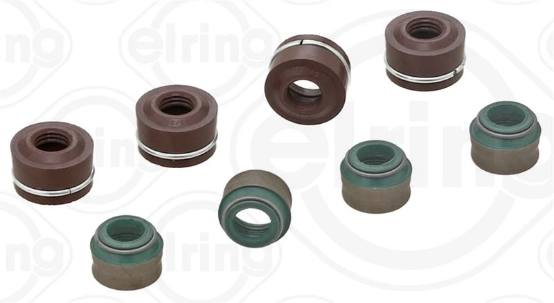 Supap Lastigi Tk. Mercedes Om601 W201 W124 W638 B901>904