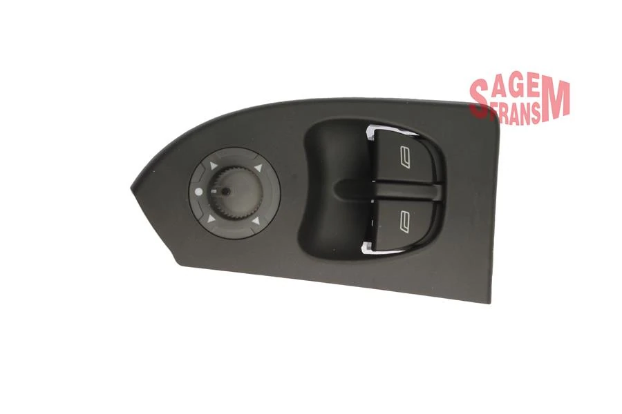 Cam Açma Anahtari Fiat Ducato Jtd 06-Sol Çi̇ftli̇-Çerçeveli̇-Ayna Ayarli