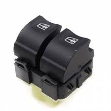 Cam Açma Anahtari Ön Sol Renault Clio IV 12> Symbol III 13> Dokker 12> Lodgy 12> Sandero II 12> 7 Fi̇şli̇