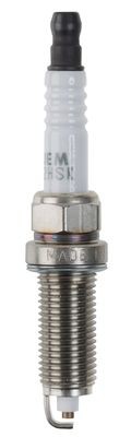 Atesleme Bujisi P206 P307 P207 P1007 C2 C3 C3 II C4 Et3j4 1.4 16v Clio III IV Logan II Sandero II Thalia Modus 1.2 16v Uzun Paso Duble 12mm Dis Cap