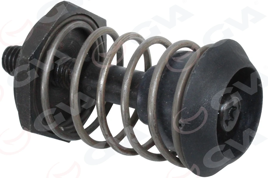 Motor Kaput Ki̇li̇t Üst Yayi Renault Megane II 03