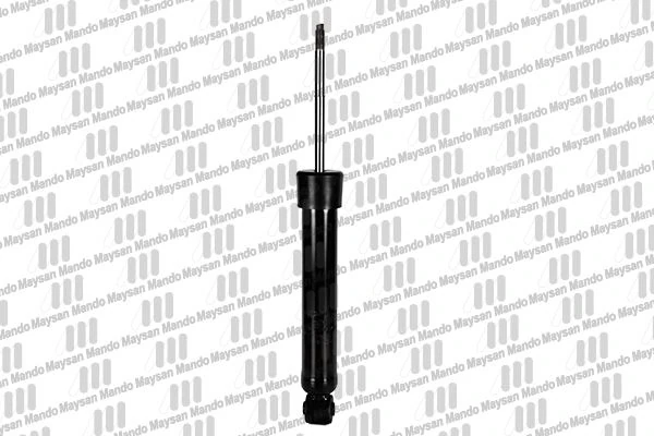 Arka Amorti̇sör Gazli Palio HB-Albea 96-00 01